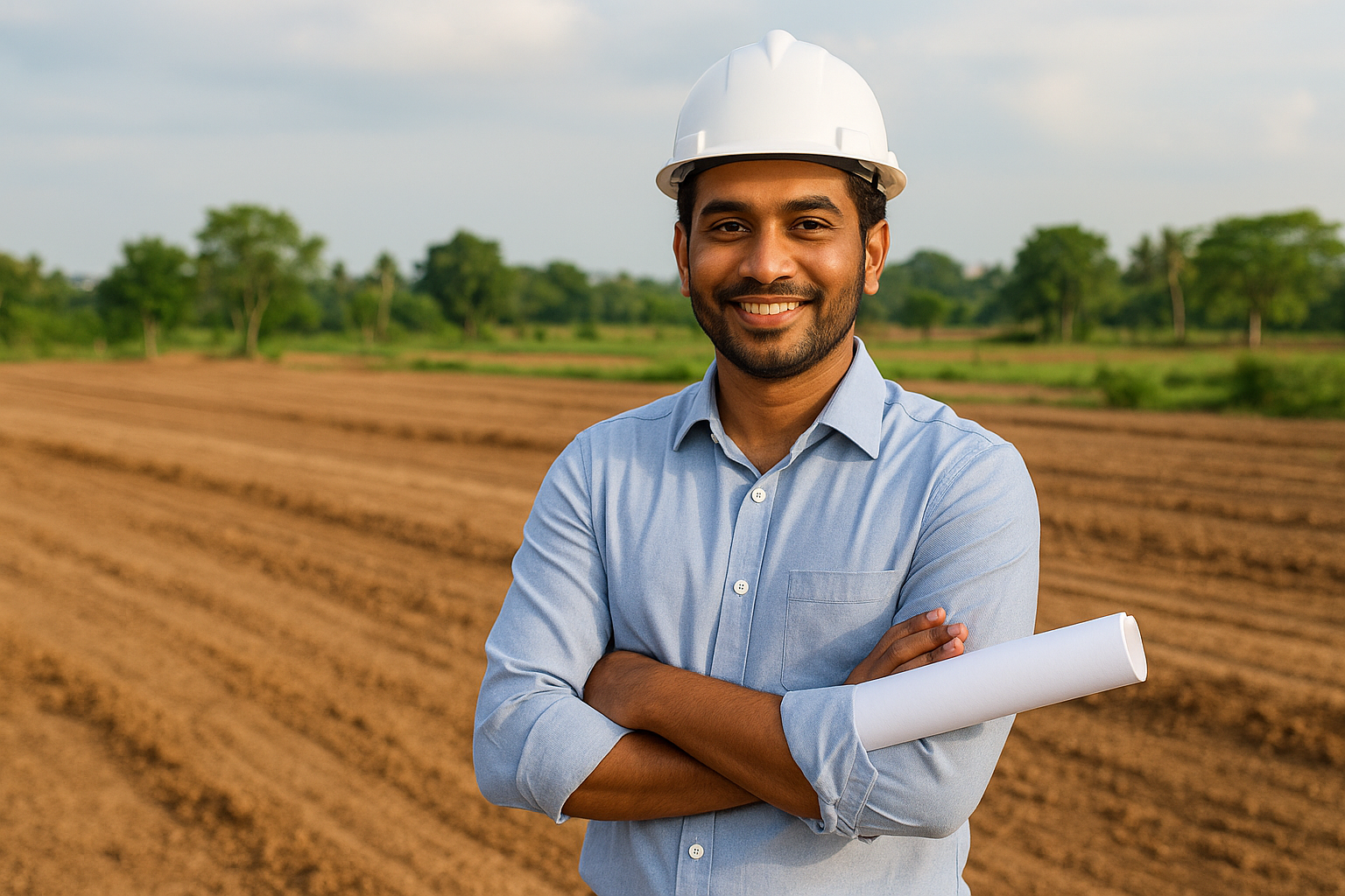 Construction Service
